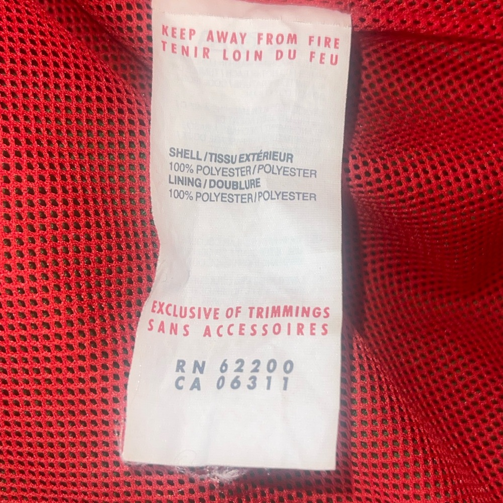 Vintage Puma Track Jacket - Picture 8 of 12